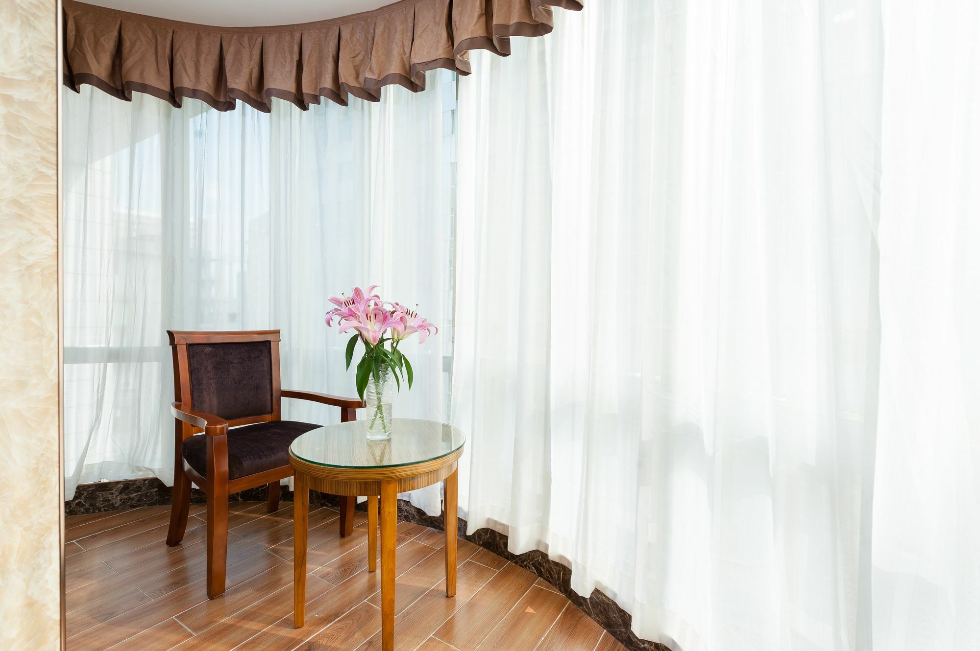 Guangzhou Compass Hotel Экстерьер фото